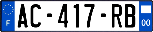 AC-417-RB