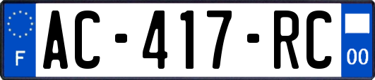 AC-417-RC