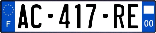 AC-417-RE