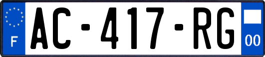 AC-417-RG