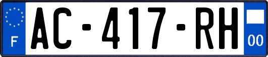 AC-417-RH