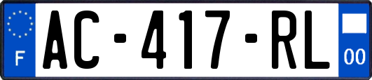 AC-417-RL