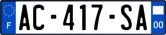 AC-417-SA