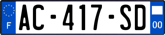 AC-417-SD