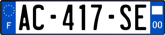 AC-417-SE