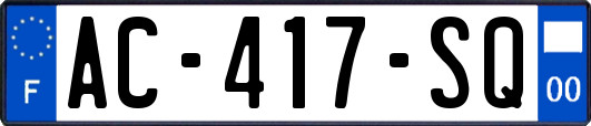 AC-417-SQ