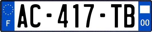 AC-417-TB