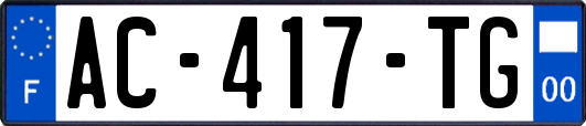 AC-417-TG