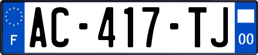 AC-417-TJ