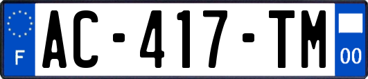 AC-417-TM