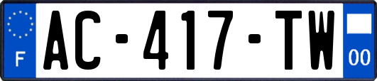 AC-417-TW