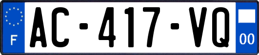 AC-417-VQ