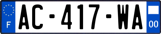 AC-417-WA