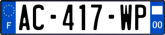 AC-417-WP