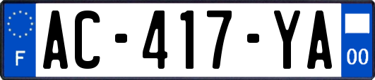 AC-417-YA