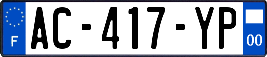 AC-417-YP