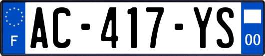 AC-417-YS