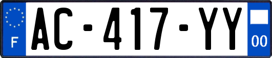 AC-417-YY