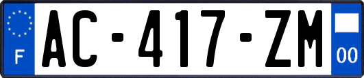 AC-417-ZM