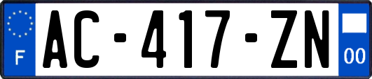 AC-417-ZN