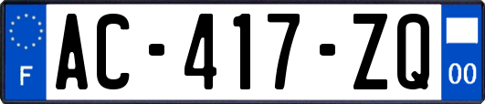 AC-417-ZQ
