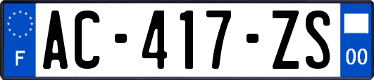 AC-417-ZS