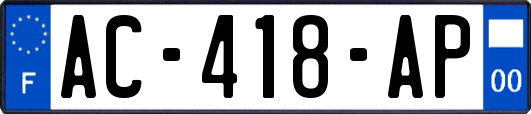 AC-418-AP