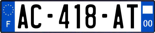 AC-418-AT