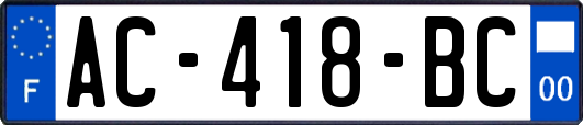 AC-418-BC