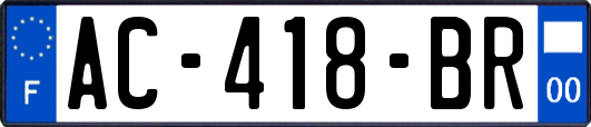 AC-418-BR