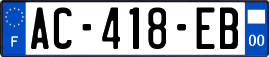 AC-418-EB