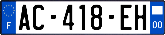 AC-418-EH