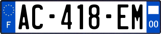 AC-418-EM