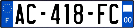 AC-418-FC