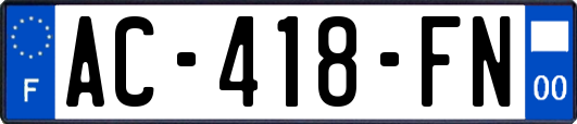 AC-418-FN