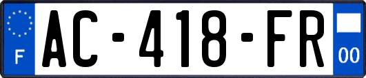 AC-418-FR