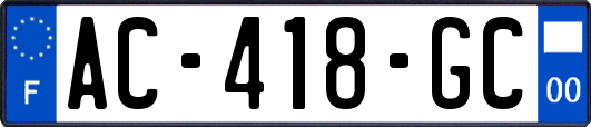 AC-418-GC
