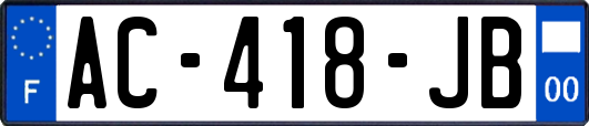 AC-418-JB