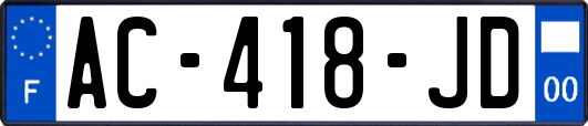 AC-418-JD