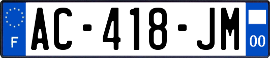 AC-418-JM