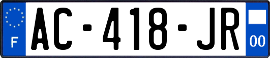 AC-418-JR