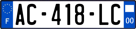 AC-418-LC