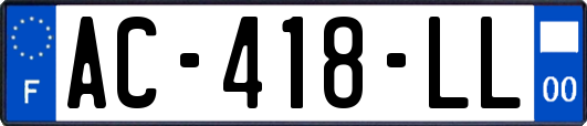 AC-418-LL