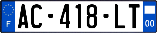 AC-418-LT