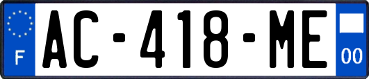 AC-418-ME