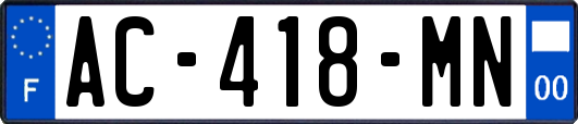 AC-418-MN