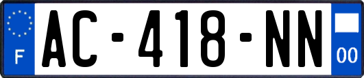 AC-418-NN