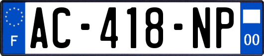 AC-418-NP