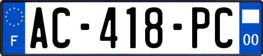 AC-418-PC