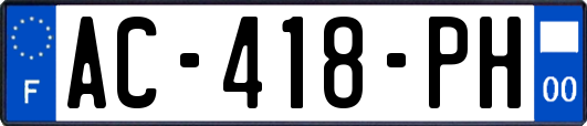 AC-418-PH